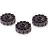 Барабанный магазин CROSMAN 1077, 12 зарядов — комплект 3 шт. 1077-001
